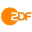 ZDF (M+ Astra)